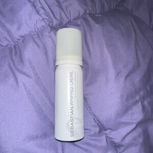 Sebastian Professional Whipped Crème Light Conditioning Style Whip 26g